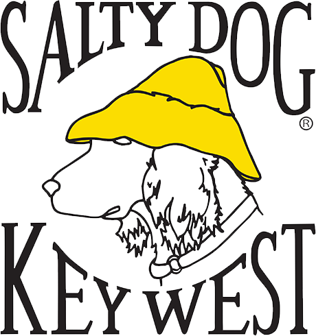 Salty Dog Key West Logo
